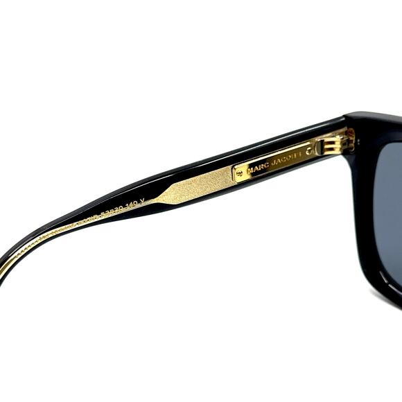 NEW!!! MARC JACOBS Sunglasses MJ1044/S 807IR Authentic - Picture 8 of 12